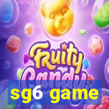 sg6 game